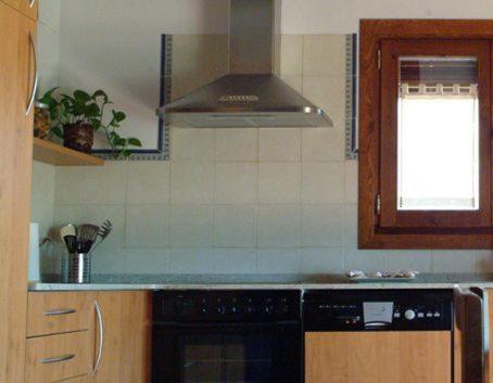 Apartamentos Casa Vidal Adahuesca Habitación foto